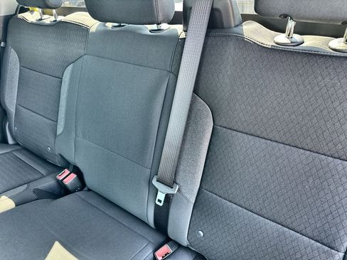 New 2026 GMC Sierra 1500 Pro w/ Pro Value Package image 18