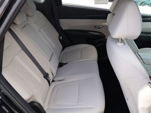 Used 2026 Hyundai Tucson SEL AWD/4WD image 11