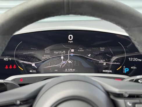 New 2024 Porsche Taycan GTS image 22