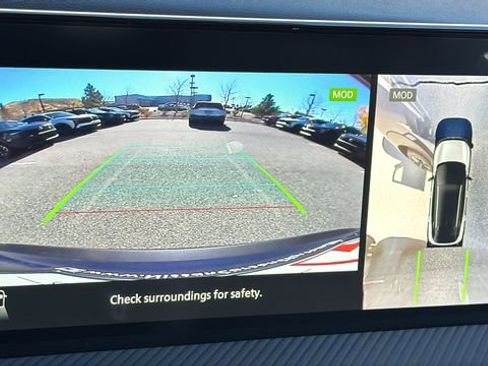 New 2026 Nissan Kicks SR w/ Cold Weather Package AWD/4WD image 16