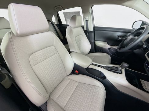 New 2026 Honda HR-V LX image 33