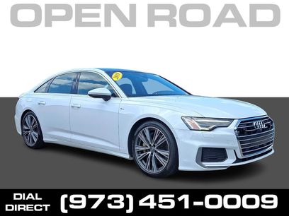 Used 2019 Audi A6 3.0T Premium Plus w/ Premium Plus Package