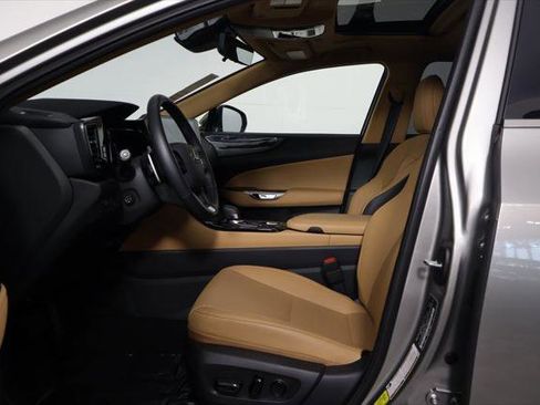 Certified 2026 Lexus NX 350h AWD w/ Accessory Package (2T) image 10