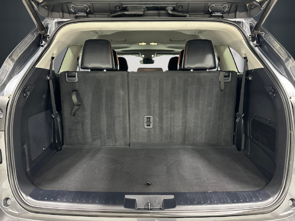 Used 2020 Toyota Highlander Limited FWD image 12