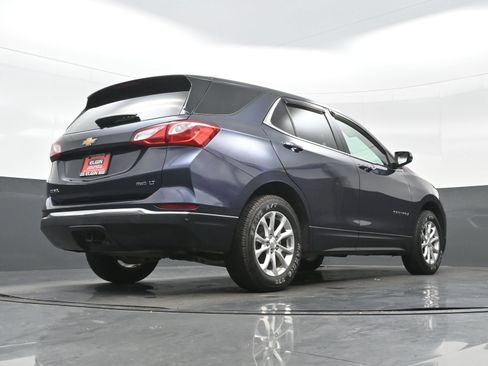 Used 2018 Chevrolet Equinox LT AWD/4WD image 31