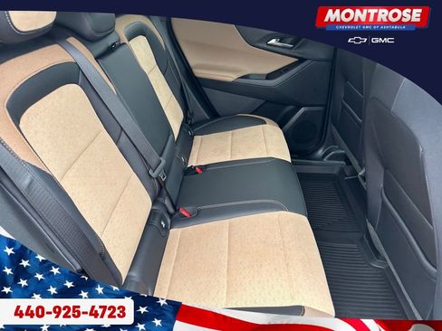 New 2026 Chevrolet Equinox ACTIV image 29