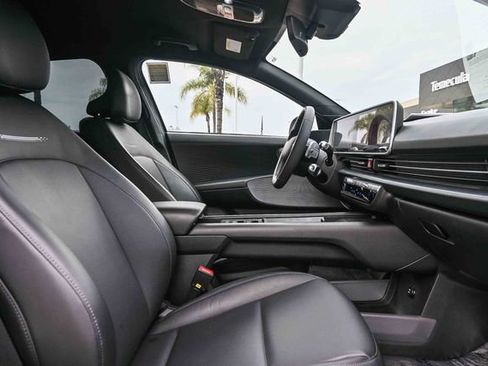 Certified 2023 Hyundai Ioniq 6 SEL image 20