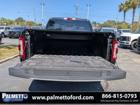 Used 2023 Ford F150 Lariat w/ Equipment Group 502A High AWD/4WD image 13