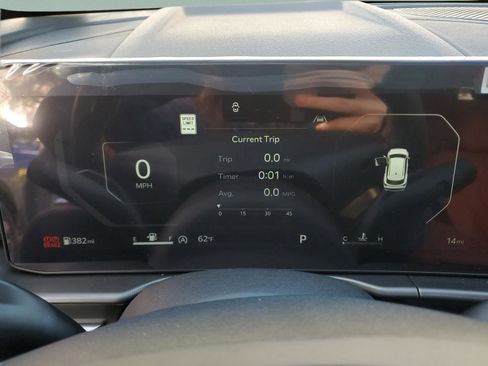 New 2026 Kia Sportage SX FWD image 8