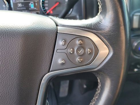 Used 2019 Chevrolet Silverado 2500 LT w/ All Star Edition image 24