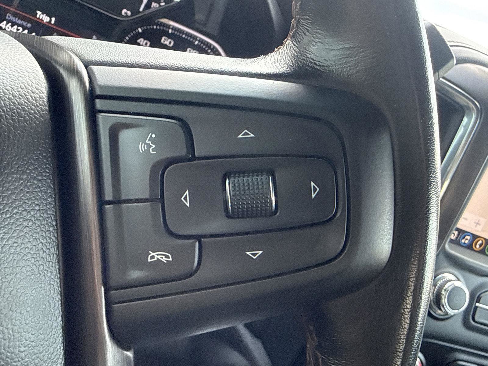 Used 2020 GMC Sierra 1500 AT4 w/ AT4 Premium Package AWD/4WD image 29