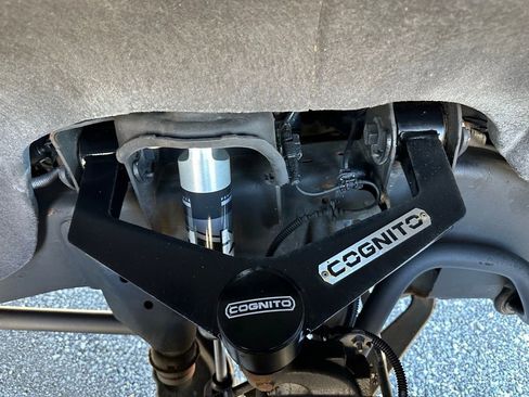 Used 2023 GMC Sierra 2500 Denali w/ Denali Ultimate Package image 26