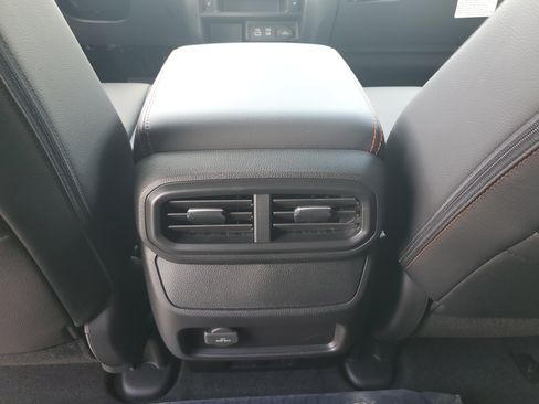 New 2025 Honda Ridgeline TrailSport+ image 15