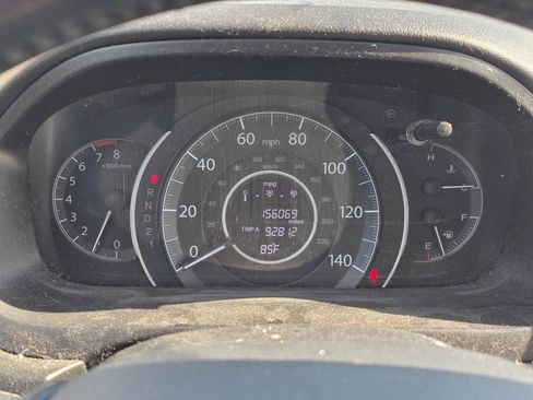 Used 2013 Honda CR-V EX-L image 21