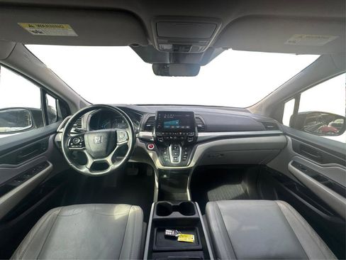 Used 2020 Honda Odyssey EX-L image 20
