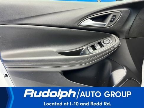 Used 2025 Buick Encore GX Preferred image 12