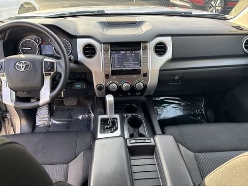 Used 2014 Toyota Tundra SR5 AWD/4WD image 40