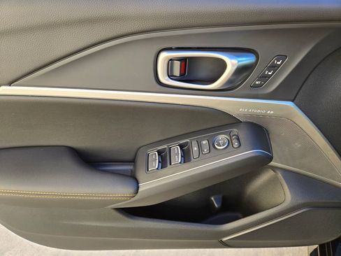 New 2026 Acura Integra A-Spec image 22