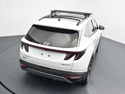 Used 2024 Hyundai Tucson Limited AWD/4WD image 24