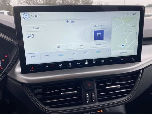 New 2026 Ford Escape Active w/ Tech Pack #1 image 16