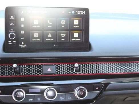 Used 2025 Honda Civic Si image 14