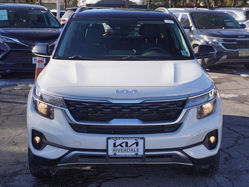 Used 2023 Kia Seltos S image 11