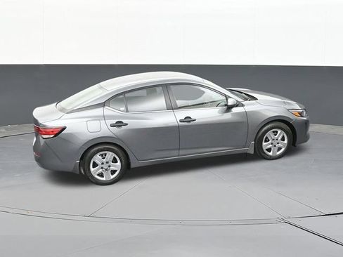 Used 2025 Nissan Sentra S FWD image 60