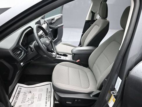 Used 2022 Ford Escape SE w/ SE Sport Appearance Package AWD/4WD image 14
