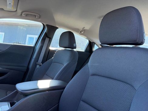 Used 2022 Chevrolet Malibu LS image 14