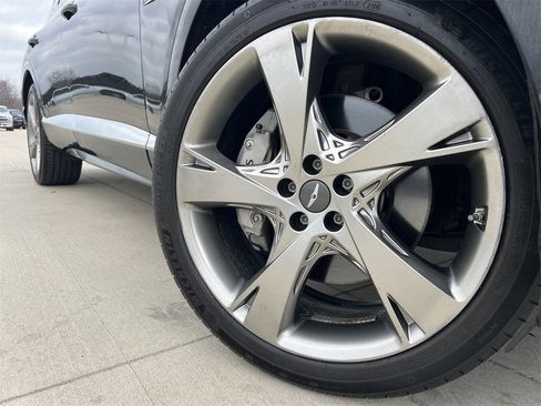 Used 2022 Genesis GV80 2.5T w/ Prestige Package 04 image 6