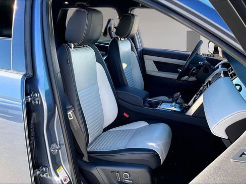 Certified 2022 Land Rover Discovery Sport S R-Dynamic image 27