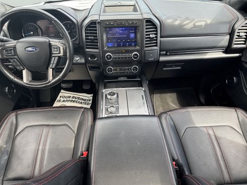 Used 2021 Ford Expedition Limited AWD/4WD image 33