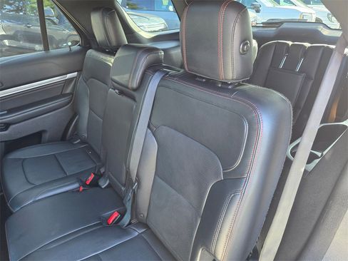 Used 2016 Ford Explorer Sport w/ Equipment Group 401A image 57
