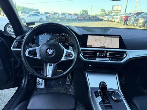 Used 2022 BMW M340i w/ Premium Package RWD image 25
