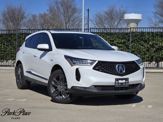 Used 2022 Acura RDX A-Spec video 1