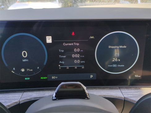 New 2026 Hyundai Santa Fe Calligraphy image 37