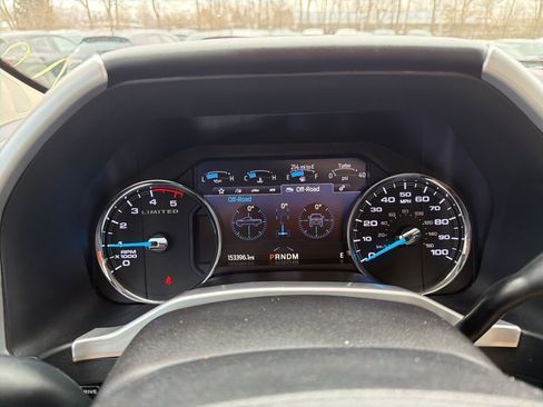 Used 2020 Ford F250 Limited w/ FX4 Off-Road Package image 28