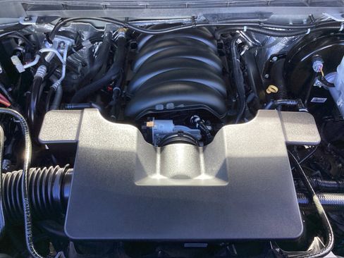 Used 2018 GMC Sierra 1500 Denali w/ Denali Ultimate Package image 36