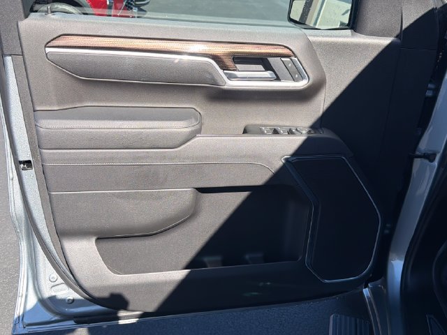 Certified 2026 Chevrolet Silverado 1500 LT AWD/4WD image 10