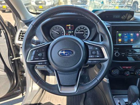 Used 2022 Subaru Forester Premium AWD/4WD image 20