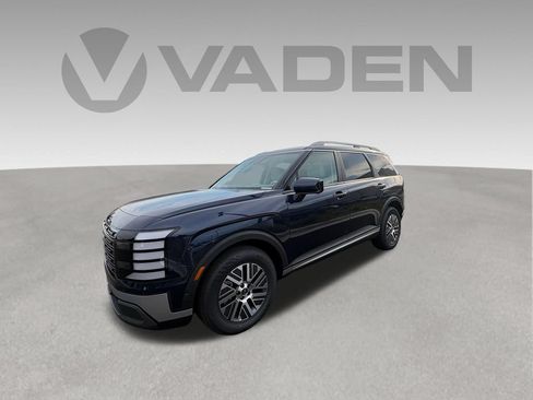 New 2026 Hyundai Palisade SEL Premium AWD/4WD image 1