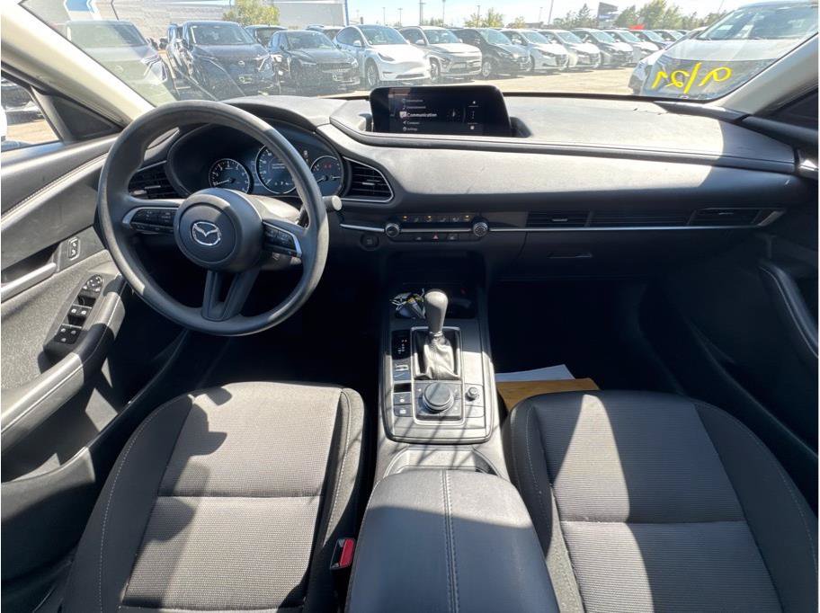 Used 2024 MAZDA CX-30 AWD 2.5 S image 5