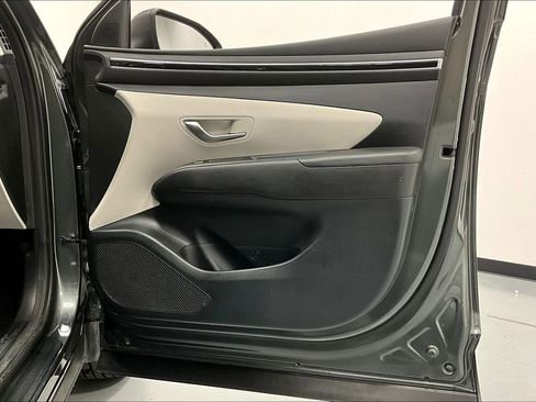 Used 2022 Hyundai Tucson Blue image 22