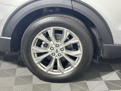 Used 2023 Ford Explorer Limited RWD image 21