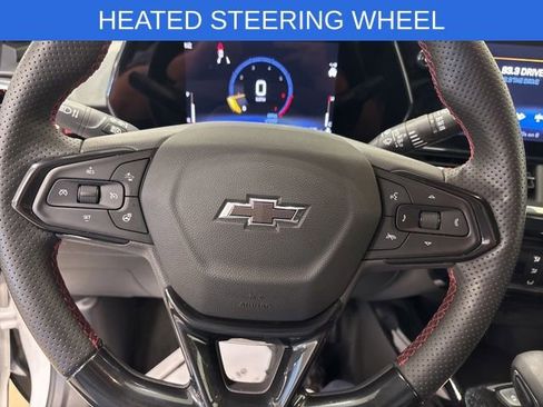 Used 2024 Chevrolet Trax RS w/ Driver Confidence Package FWD image 28