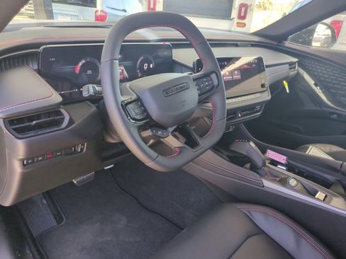 New 2026 Dodge Charger Scat Pack AWD/4WD image 3