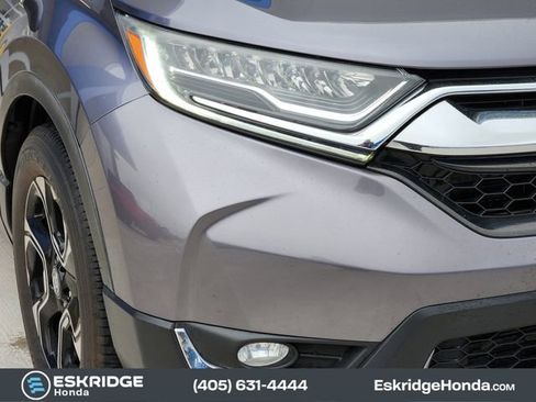 Used 2017 Honda CR-V Touring image 9