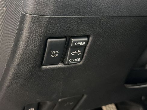 Used 2005 Nissan 350Z Grand Touring RWD image 30