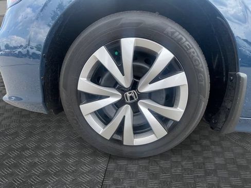 Used 2026 Honda Civic LX image 13