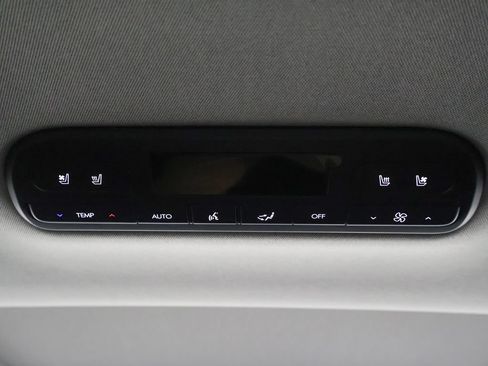 Used 2026 Hyundai Palisade Limited AWD/4WD image 51